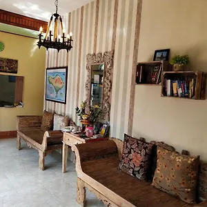 Vanara Sugriwa Hostal