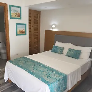 Maison d'hôtes Agua Dulce