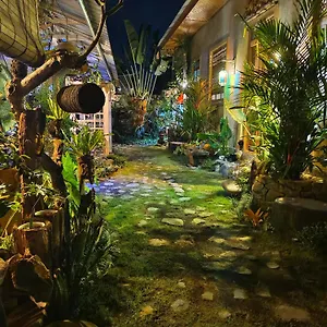  Auberge de jeunesse Vin Vin