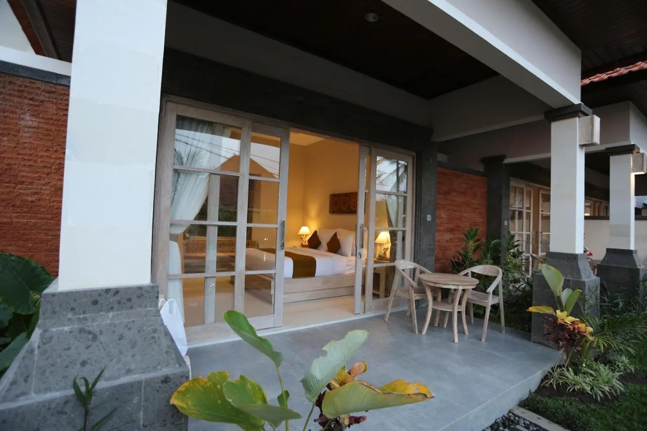 Uma Dhari Villa By Prasi Ubud 3*,  Indonesia