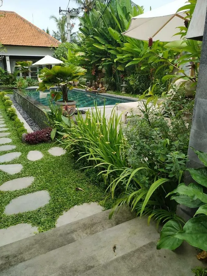 Uma Dhari Villa By Prasi Ubud 3*,  Indonesia