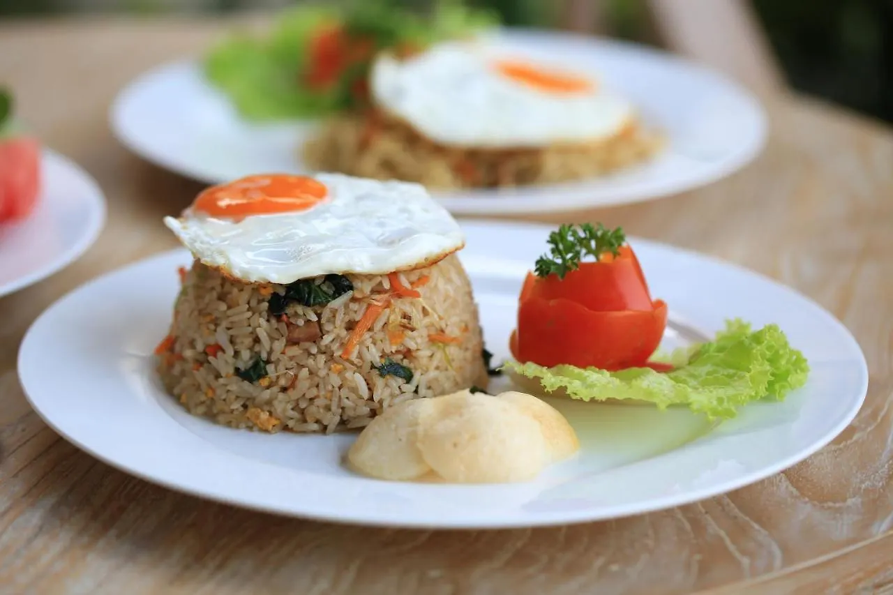 Uma Dhari Villa By Prasi Ubud  Guest house